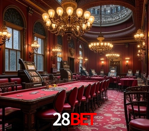 28bet Segurança Logo 2