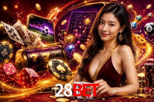 APP oficial da 28bet para mobile