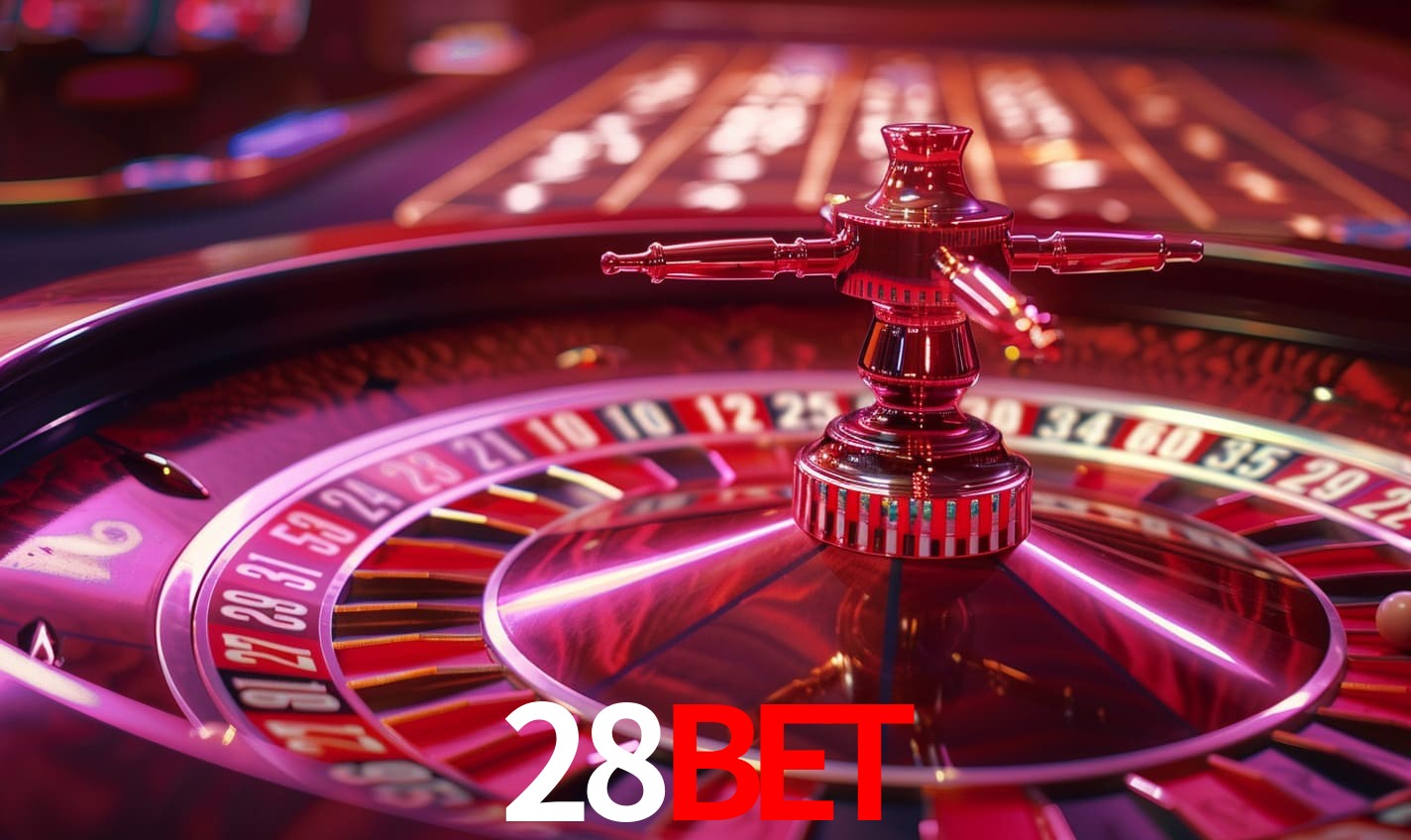 A Emoção da Loteria na 28bet: Uma Chance de Mudança de Vida