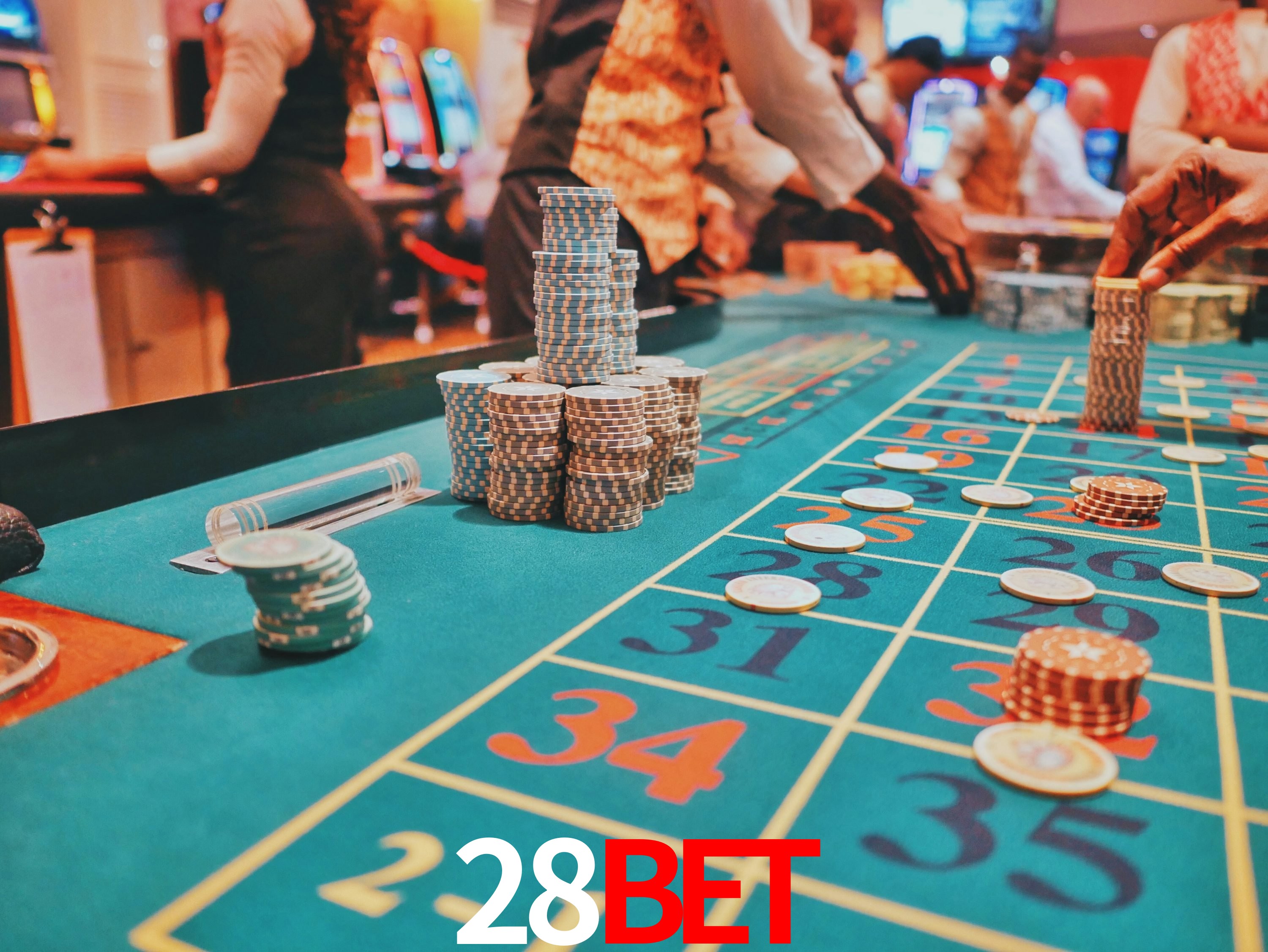 Apostas de Basquete 28bet