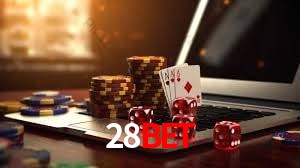 Desvendando o Mundo dos Jogos Virtuais na 28BET