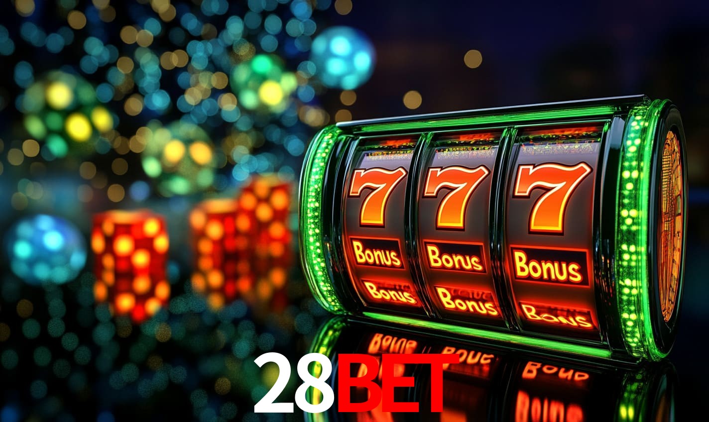 Game Providers 28BET