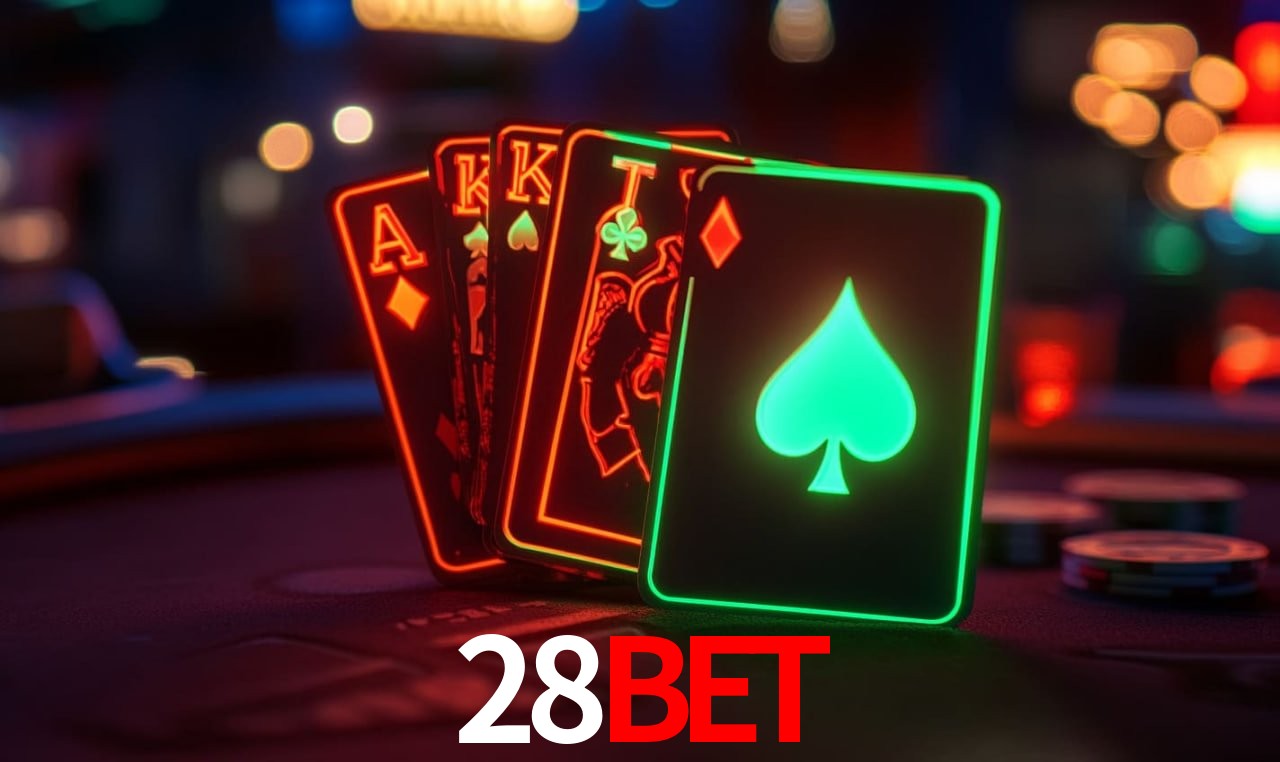Bonus Features 28BET