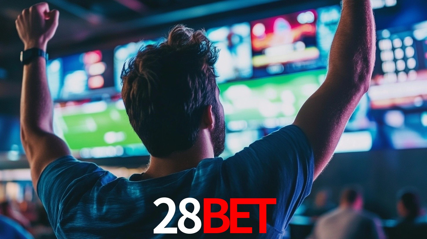 28BET: Seu Especialista em Apostas Esportivas Brasileiras