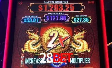Roulette Table 28BET