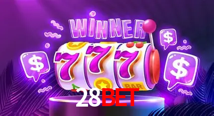 A Popularidade dos Caça-Níqueis no 28BET
