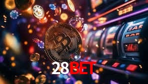 A Experiência Imersiva dos Cassinos Ao Vivo no 28BET