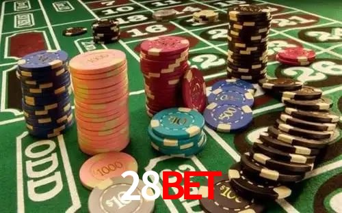 Exclusive Games 28BET