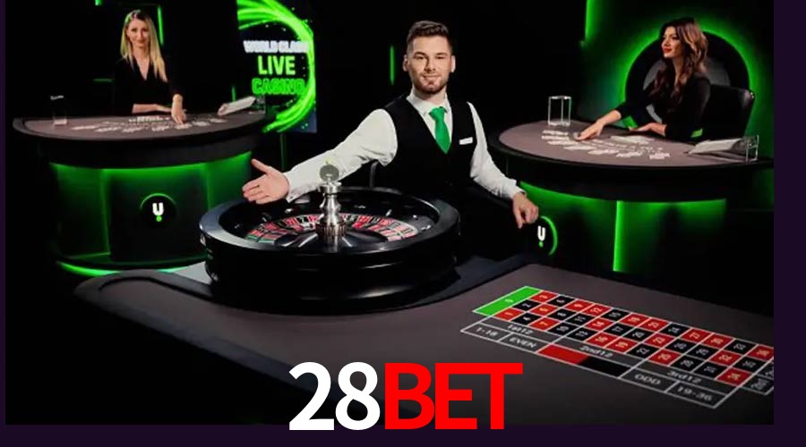Secure Login 28BET