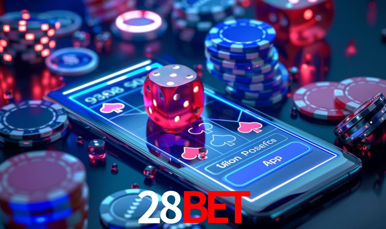 Exclusive Offers 28BET