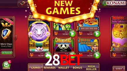 Live Casino 28BET
