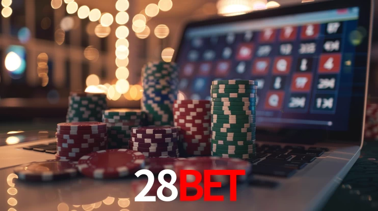 Game Providers 28BET