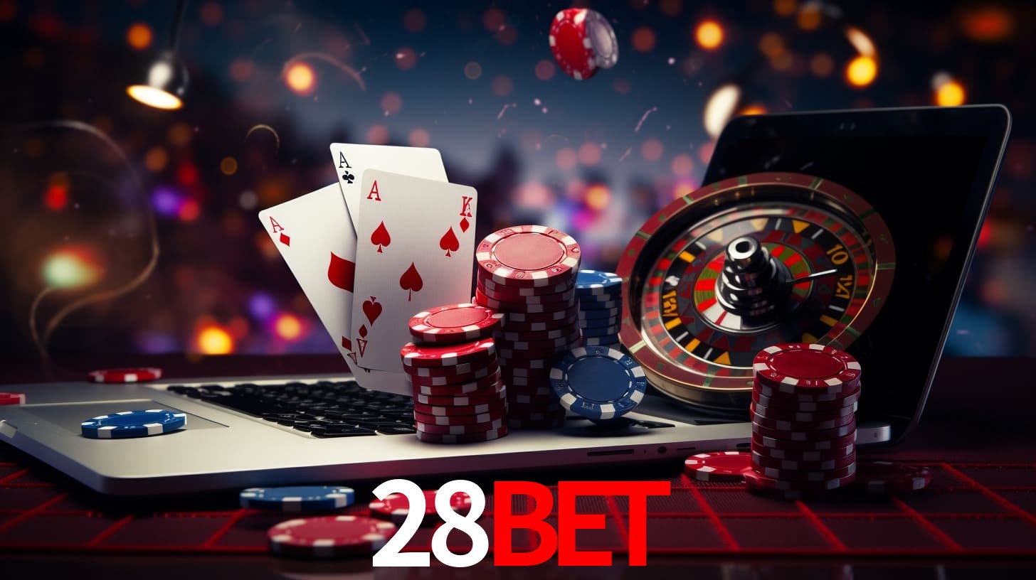 Live Casino 28BET