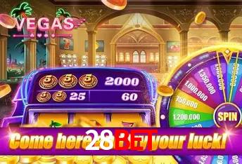 Blackjack Table 28BET