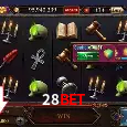 APP oficial da 28BET para mobile
