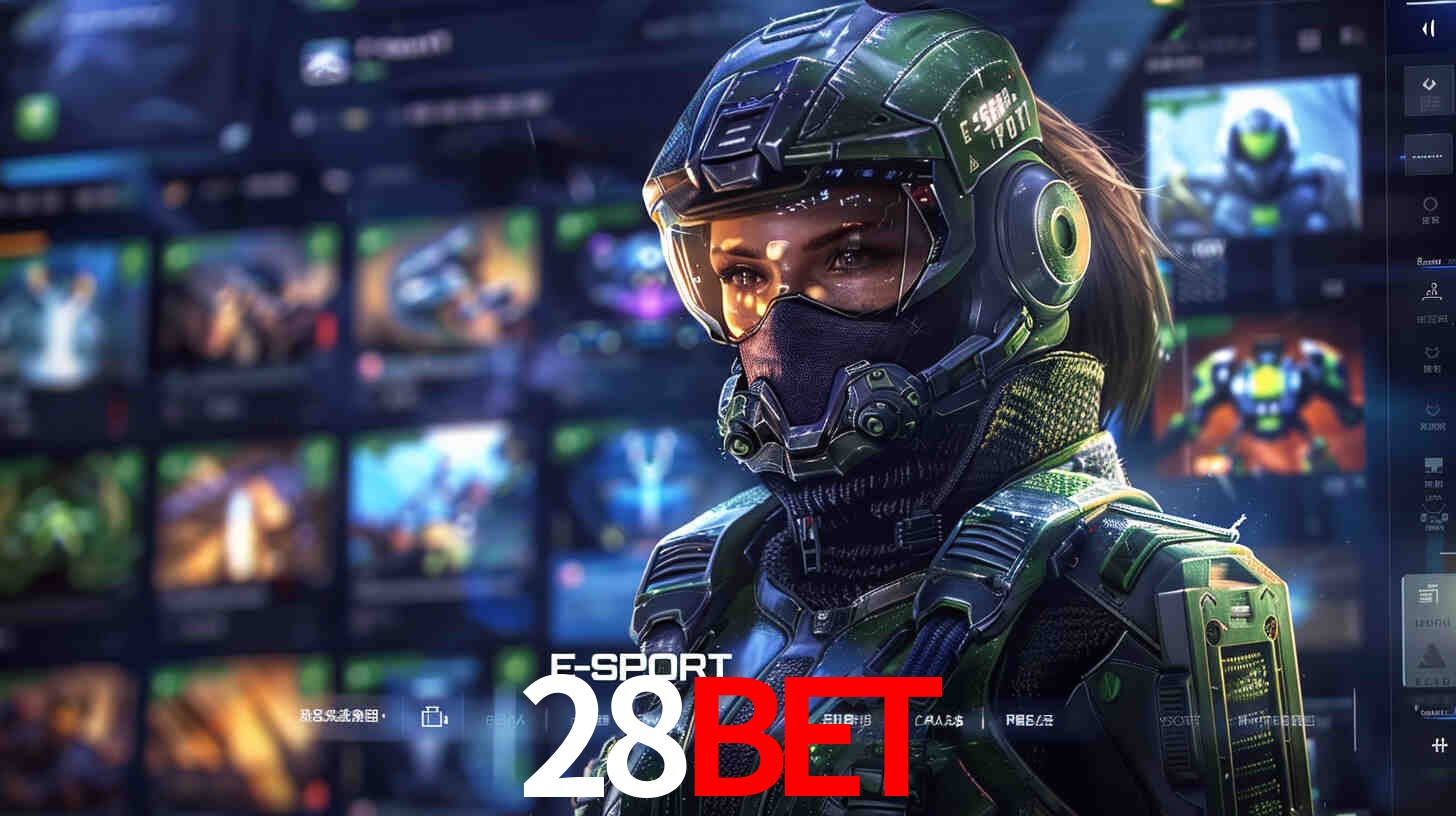 Seasonal Promotions 28BET