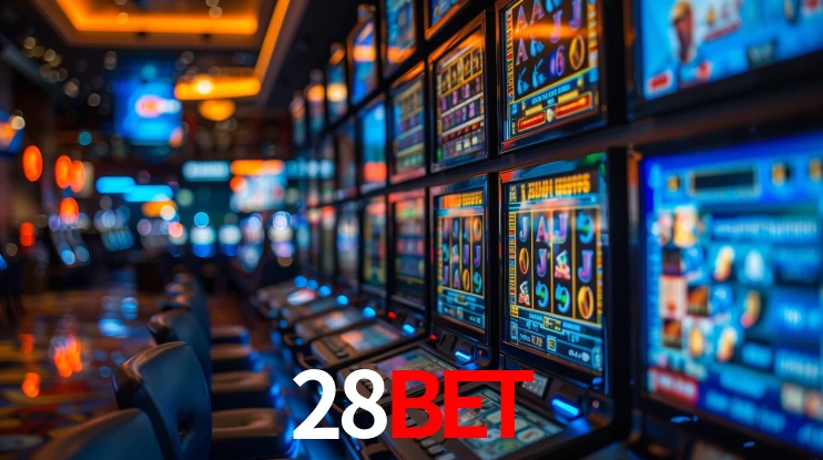 Quick Registration 28BET