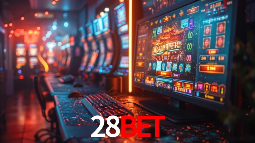 28BET