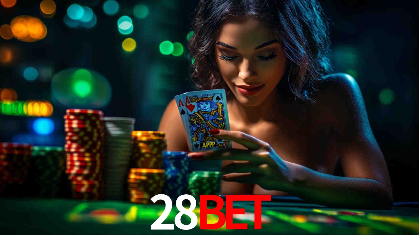 A Popularidade dos Caça-Níqueis no 28BET