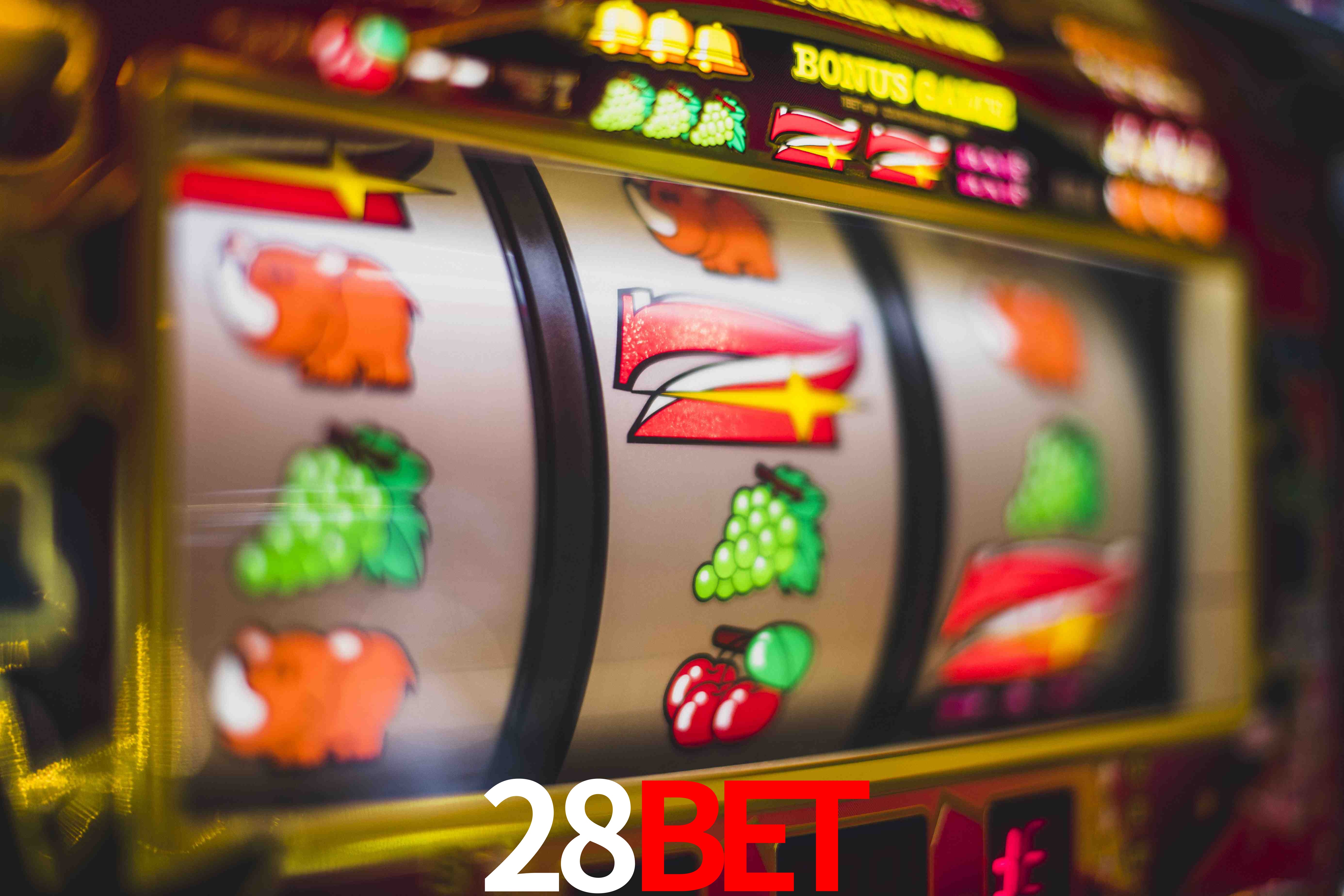 Spaceman Game 28BET