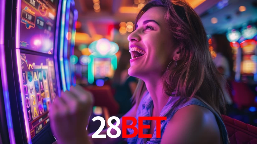 28BET casino