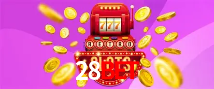 Descubra o Mundo do Cassino Online com 28BET